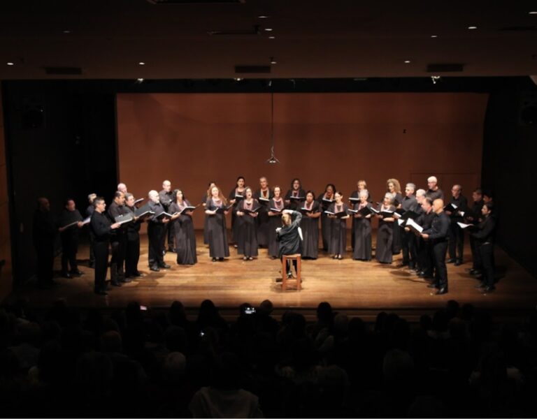 Concerto Ars Antiqua – “Notícias de Lá”