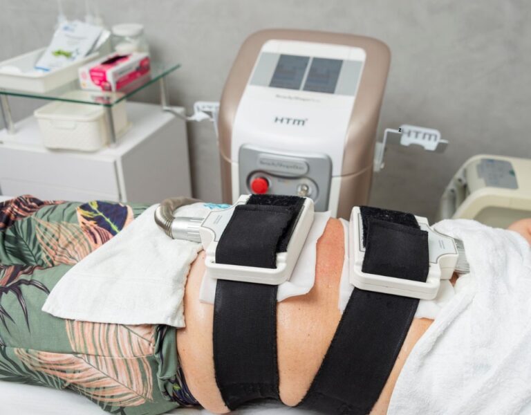 Procedimento não invasivo é aliado na busca pelo corpo ideal para o verão