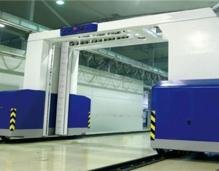 Departamento do Comércio americano alerta para o risco de os estados comprarem scanners de segurança da chinesa Nuctech