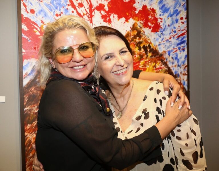 O Percurso Brilhante de Lenny Lopes com sua arte