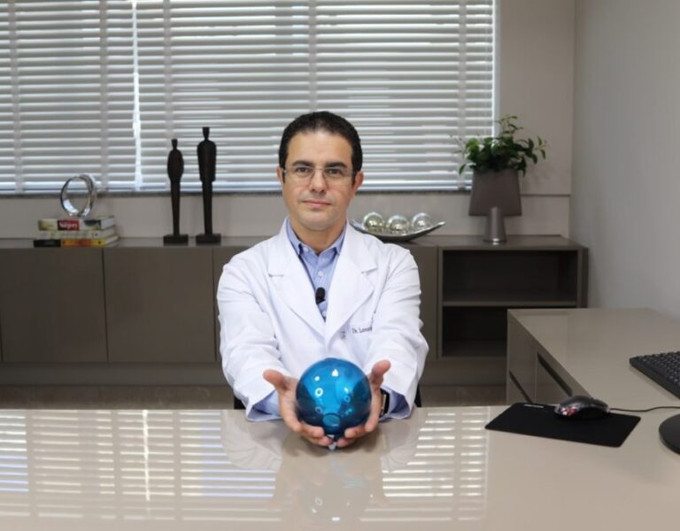 Disciplina é peça-chave na perda de peso com balão intragástrico