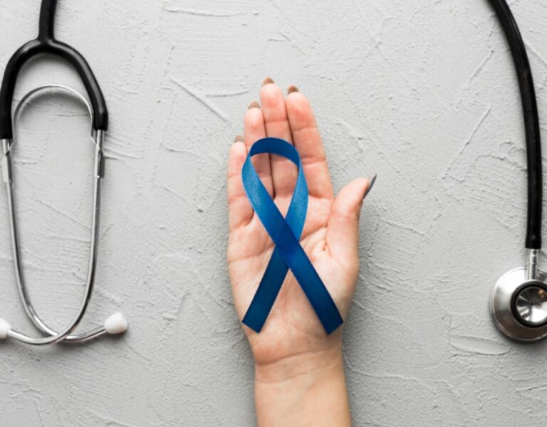 Novembro Azul reforça a importância do diagnóstico precoce e dos cuidados com a saúde masculina