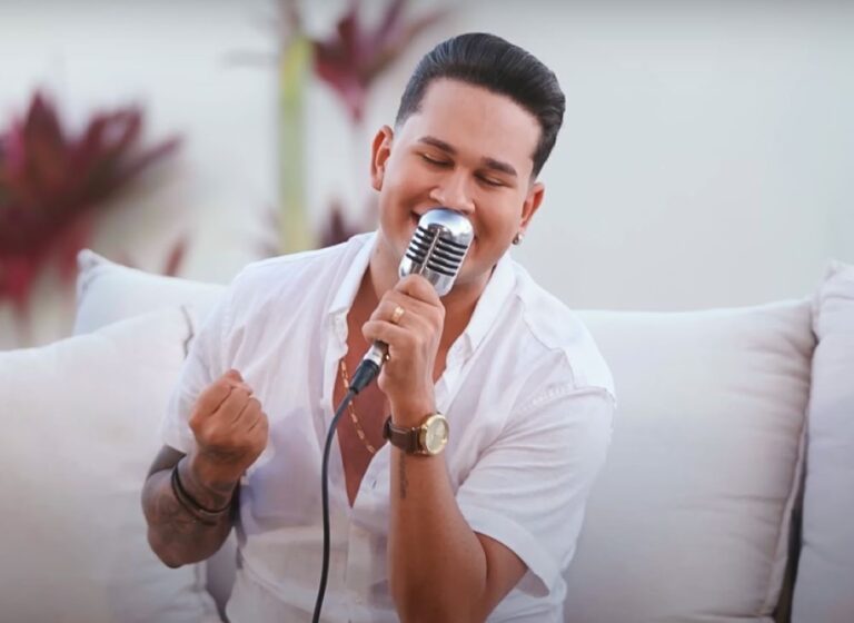 Kaelzinho Ferraz estreia seu novo projeto: “Kaelzinho Acústico”