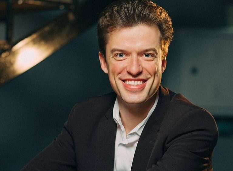 Minas traz Caito Maia e Arthur Igreja para o Uberlândia Summit