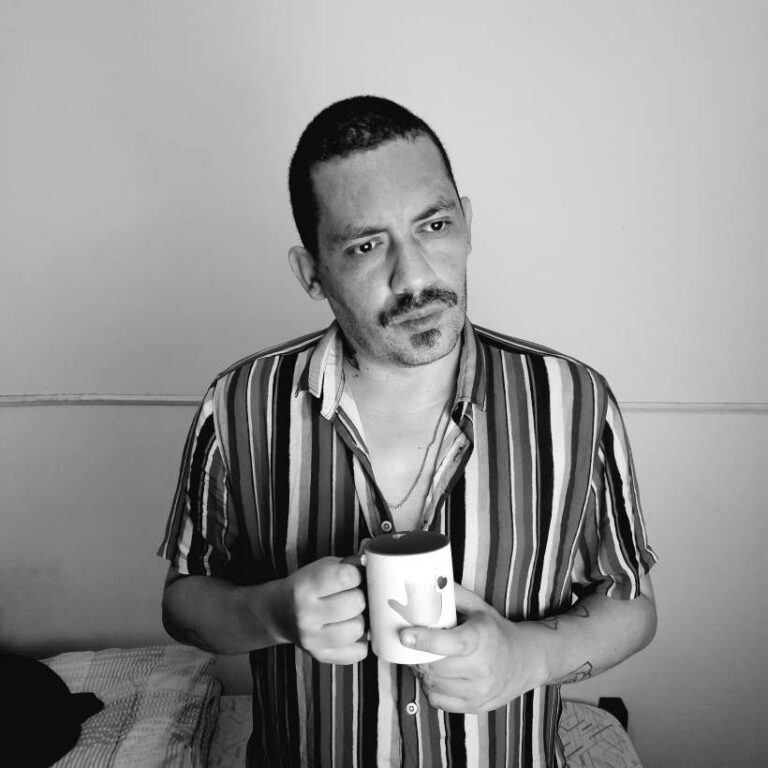 OMorador lança “Ô Saudade” e consolida sua sonoridade única