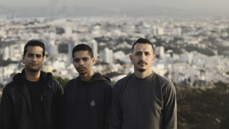 Perdão é o tema de “Dia Nublado”, novo single da banda Celeste pela Nova Fase Music