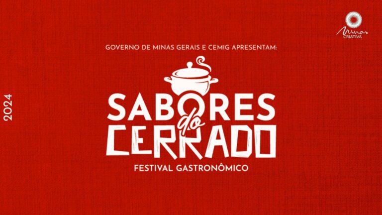 Festival Sabores do Cerrado: Uma Celebração da Cultura e da Gastronomia Mineira