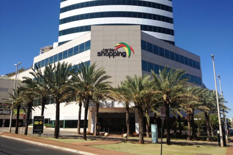 Confira o horário de funcionamento do Center Shopping neste Carnaval