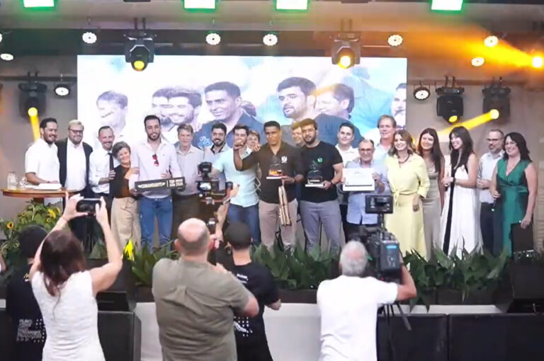 Cafés da Região do Cerrado Mineiro entre os melhores no Cup of Excellence 2024