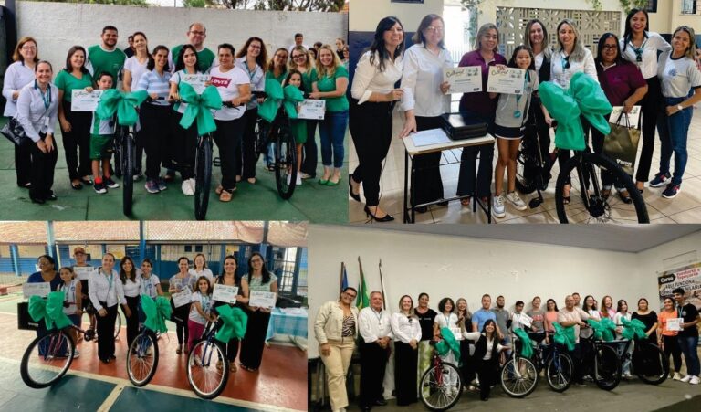 Sicoob Creditril finaliza a etapa regional do Concurso Cultural do Instituto Sicoob