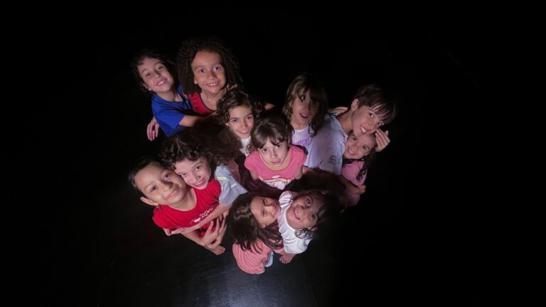 Mostra de teatro de estudantes acontece na próxima semana em Uberlândia