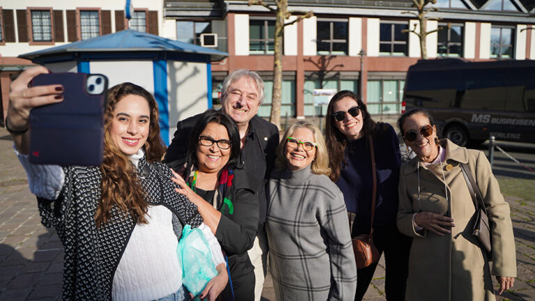 Museu Hunsrück, na Alemanha, realiza exposição em homenagem aos 200 anos de imigração alemã no Brasil