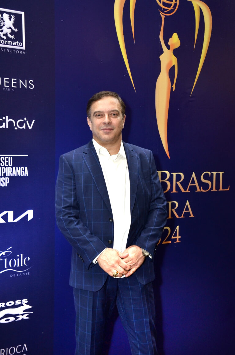 Marcelo Riformato: O visionário Ceo do Miss Terra fala da expectativa do título mundial Earth no dia 9 de novembro