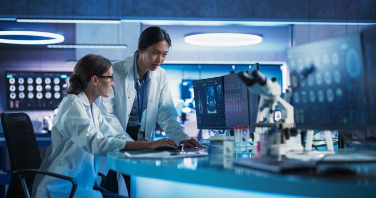 Parceria entre Hapvida NotreDame Intermédica e universidade em Israel investiga a causa do Alzheimer