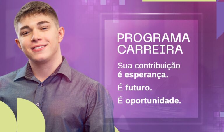 Instituto Projeto de Vida lança financiamento coletivo para capacitação profissional gratuita em todo Brasil