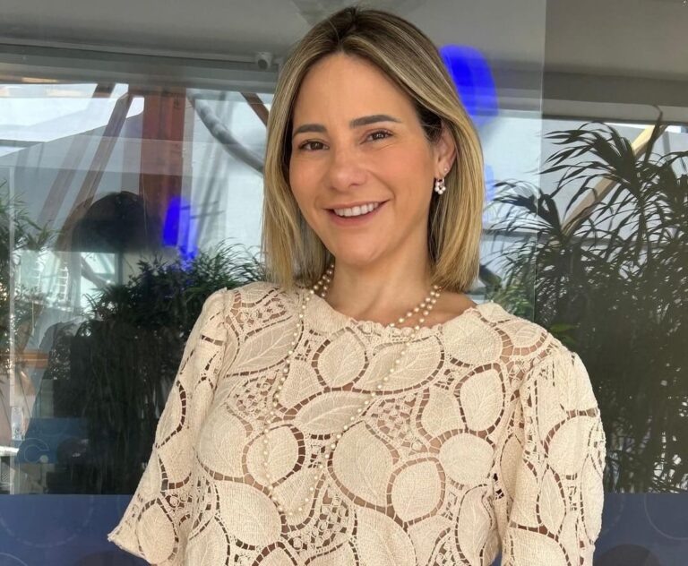 Gaida Dias: finalista do Prêmio Nosso Meio