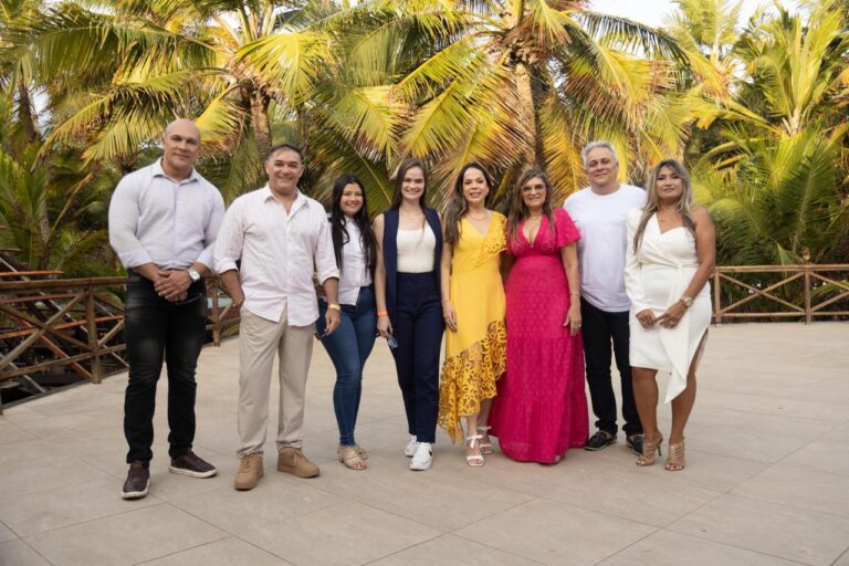 Grupo Chateau Julie realiza evento de agradecimento especial à imprensa, apresenta novos projetos e anuncia festival inclusivo na Região de Camocim