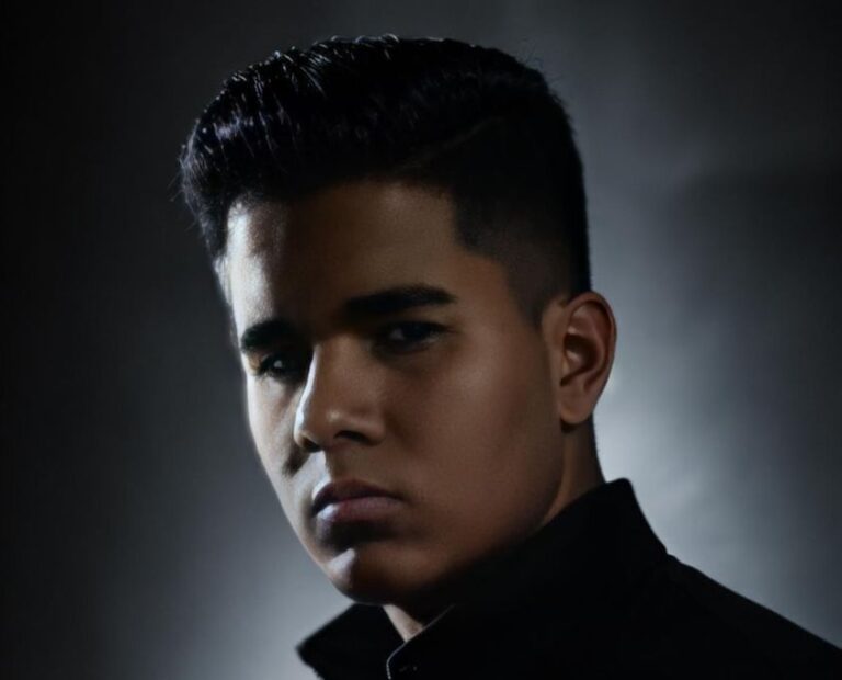 Odoguiinha agitou a cidade de Jaboatão com show gratuito e muita música nordestina