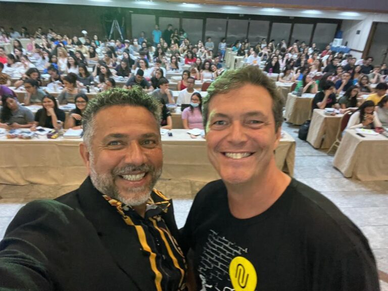 ‘Caravana do Conhecimento – Juventude Empreendedora’ chega a Salvador com programação inovadora