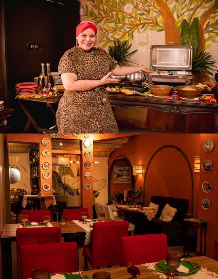 Casa Baobarte sedia 9ª Semana Italiana no Mundo em Fortaleza