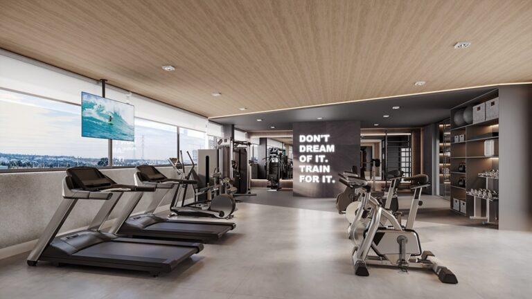 Investimentos imobiliários: áreas de lazer são fatores decisivos para compra de imóveis