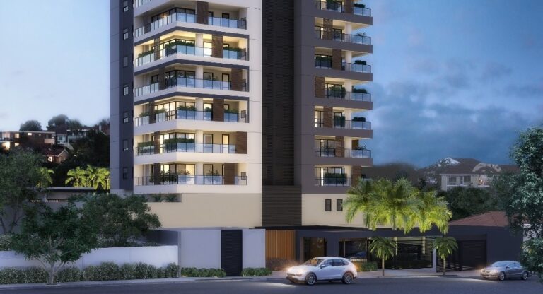 Verticalização urbana impulsiona o mercado imobiliário de Uberlândia