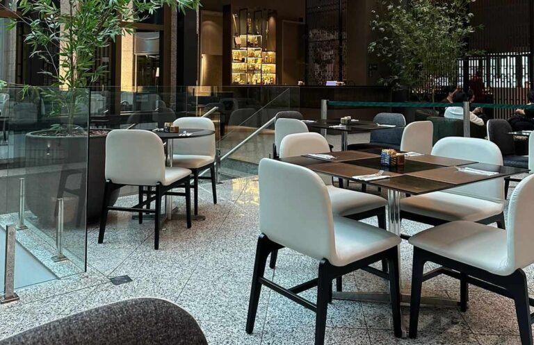 Dias intensos no Laghetto Stilo São Paulo