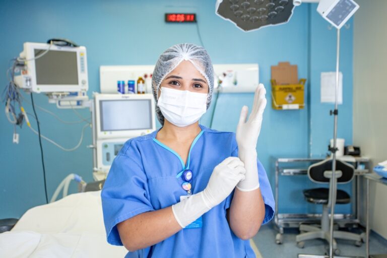 Hapvida aposta em inovação, certificações e treinamentos para aperfeiçoar assistência