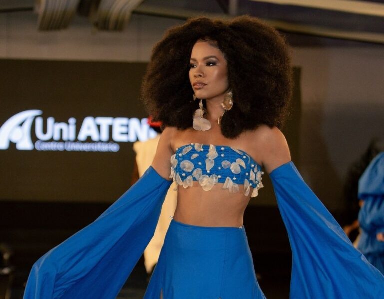 Ceará Fashion Week: estilo e inclusão brilham na 6ª Edição