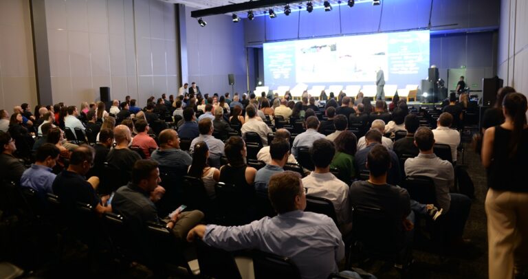 Tudo pronto para o Uberlândia Summit 2024