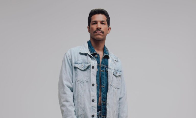 Eric Rodrigues lança o primeiro single autoral, ‘É o que importa pra mim’