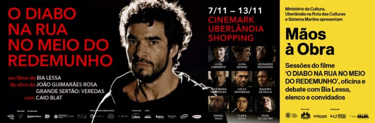 Projeto Mãos à Obra chega a Uberlândia