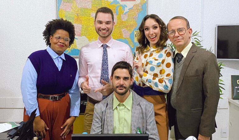 Lançamento da Websérie ‘Operação Humanization’ acontece nesta semana em Uberlândia