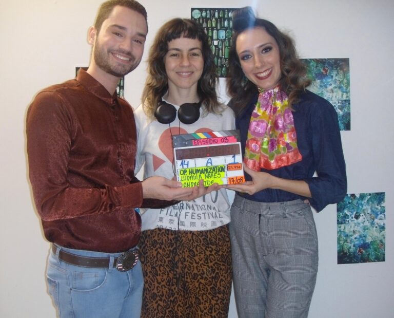 Websérie de Uberlândia estreia na Internet nesta quarta (13)