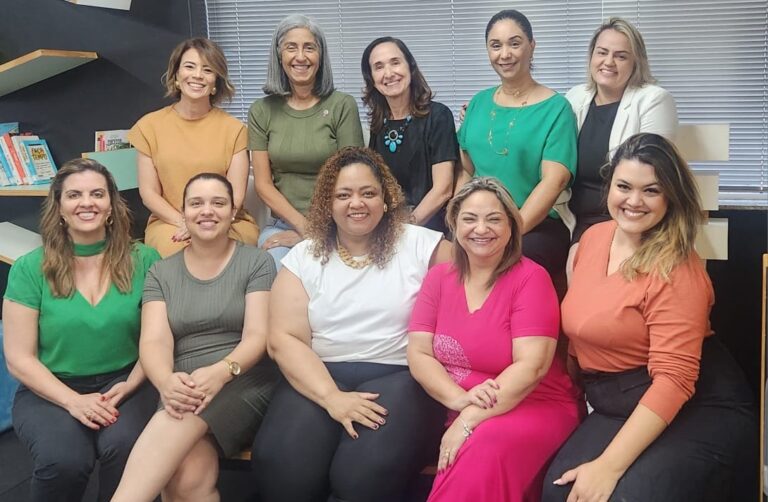 Sebrae Minas e parceiros lançam movimento de lideranças femininas em Uberlândia