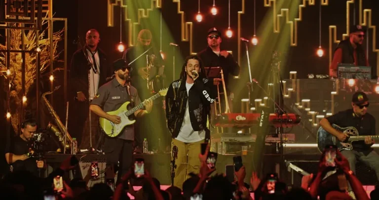 Cidade Verde Sounds lança DVD “10 Anos de Missão de Paz” com participações de Rael, Planta e Raiz, Marina Peralta e MC Kako