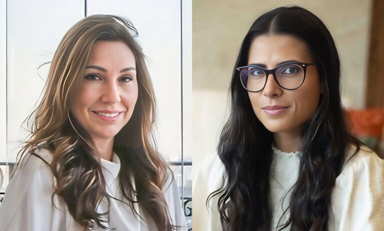 Andrea Gomes e Patrícia Rosa: as corretoras discretas que ficaram conhecidas após o anúncio de venda da mansão de Ana Hickmann