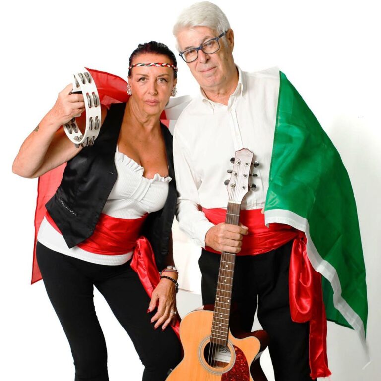 Artistas italianos apresentam Cantata Natalina na Primeira Edição do “Natal na Serra Sustentável e Solidário”