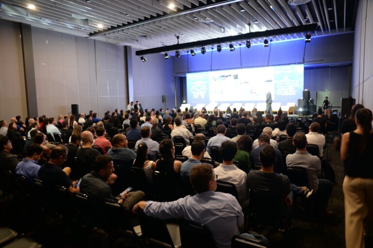 Grupo Unimed Uberlândia apresenta ecossistema de cuidados em saúde no Uberlândia Summit 2024