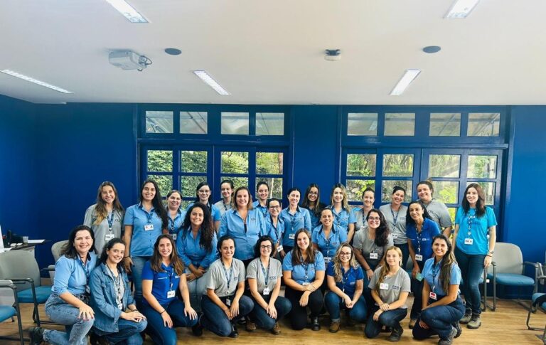 AMG Brasil é premiada pela Associação Brasileira de Recursos Humanos por promover um ambiente mais diverso e inclusivo para suas equipes