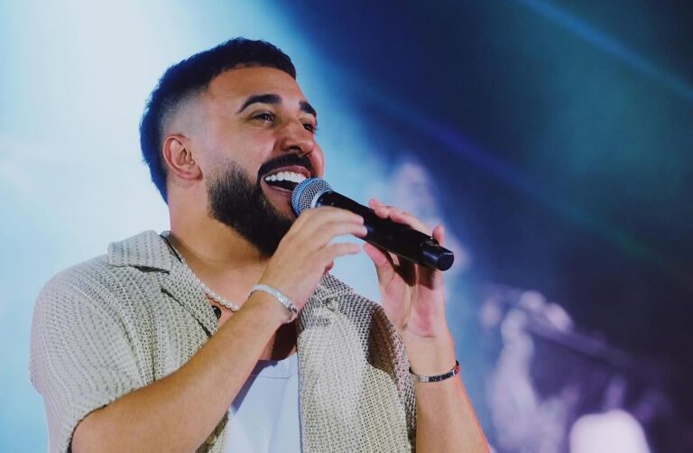 Lançamento em dose dupla: Matheusinho estreia “Sem Drama” e “Caminho Sem Volta”