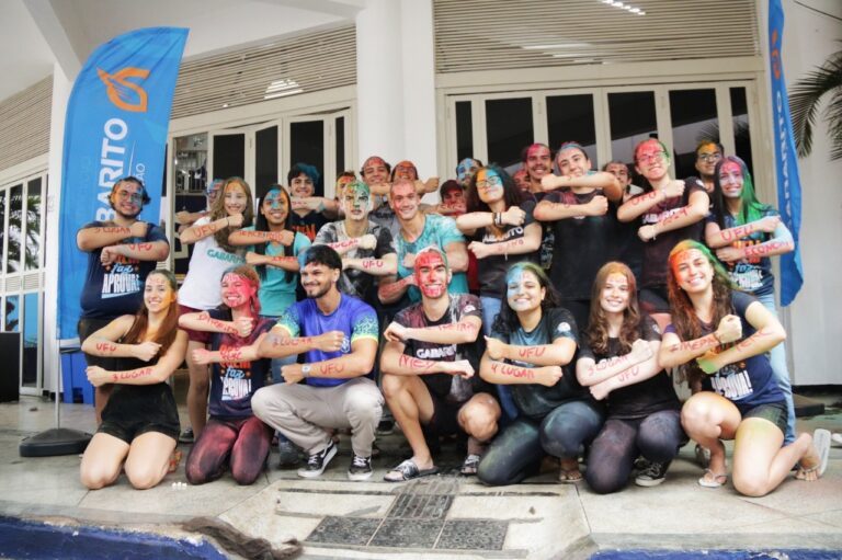 Aprovação no vestibular da UFU comprova sucesso de projeto pedagógico inovador do Gabarito Educação