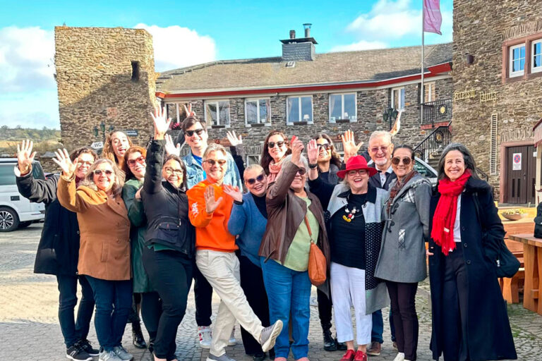 Exposição “Diversidade Brasileira” é Inaugurada em Castelo Medieval na Alemanha