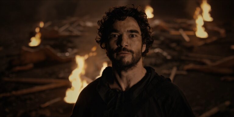 Nova versão de “Grande Sertão: Veredas”, dirigida por Bia Lessa, chega em Uberlândia nesta quinta-feira, 7 de novembro