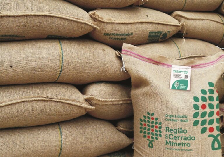 Região do Cerrado Mineiro avança no mercado global com leilão virtual