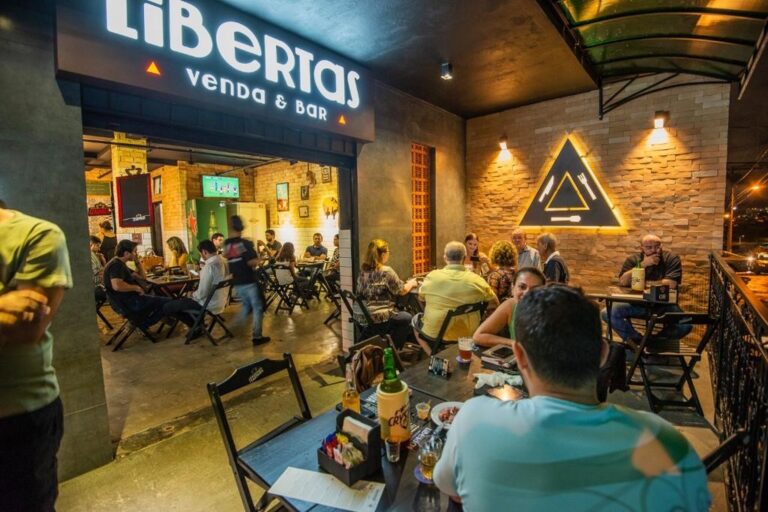 Festival Sabores do Cerrado reúne restaurantes que celebram a riqueza gastronômica regional