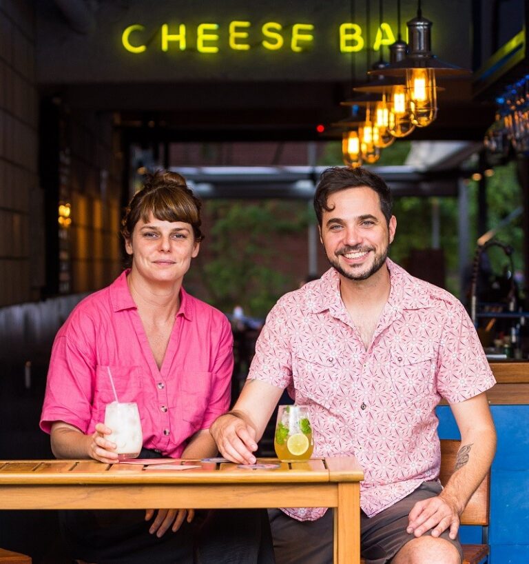 Sabores do Cerrado recebe workshop com a maior queijista do País
