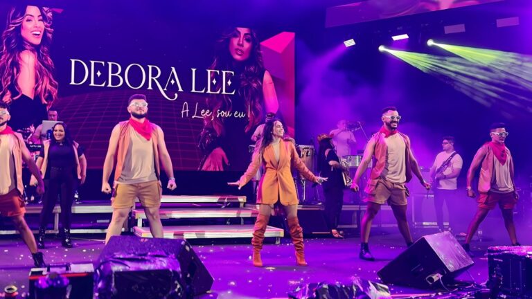 Monterey Produções: 24 Anos de Inovação em Eventos e Promoção Artística