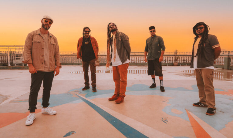Brasativa e Bloco do Caos transformam Reggaeton em brasilidade com “Preciso Te Encontrar”