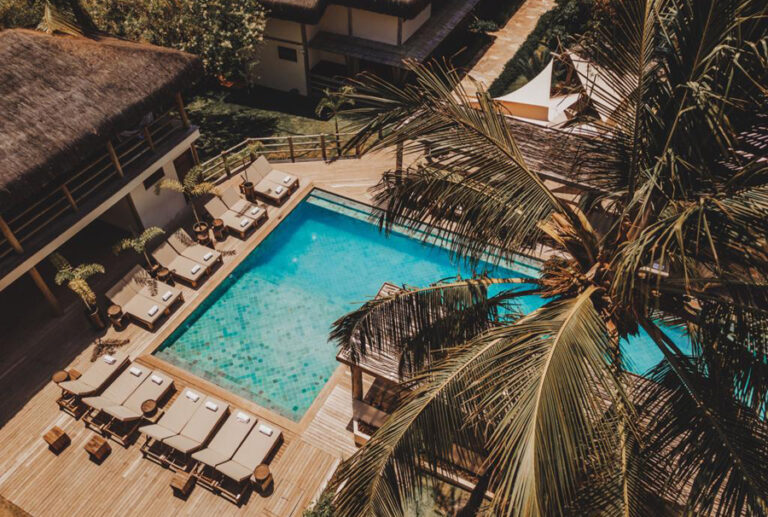 Sempre Vivo: toda a beleza de Pipa em um só lugar